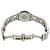 Fendi 6100L Caredro Shell Quarz-Armbanduhr aus Edelstahl Schwarz - Ansicht 6