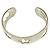 Bracciale Hermès Motivo Mare Argento - vista 3