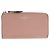 Cartera Larga Comet de Louis Vuitton Rosa