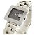 Reloj de pulsera de acero inoxidable con cuarzo Gucci 3600L - vista 4