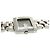 Reloj de pulsera de acero inoxidable con cuarzo Gucci 3600L - vista 8