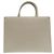Bulgari Borsa Tote Bvlgari Infinitum Grigio - vista 3