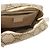 Borsa a Spalla Gucci GG Supreme Marrone Crudo - vista 6