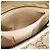 Borsa a Spalla Gucci GG Supreme Marrone Crudo - vista 7