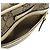 Borsa a Spalla Gucci GG Supreme Marrone Crudo - vista 8