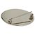 Spilla in metallo argento Louis Vuitton Circle Rosso Blu - vista 5