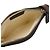 Bulgari Borsa a Spalla Bvlgari GCEGEA Mania Marrone Beige - vista 8