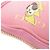 Monedero de cuero en forma de corazón Gucci x Bananya - vista 10