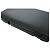 Louis Vuitton Taiga Leather Long Wallet Black - view 10