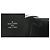 Louis Vuitton Taiga Leather Long Wallet Black - view 11