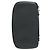 Louis Vuitton Taiga Leather Long Wallet Black - view 3