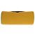 Pochette in pelle gialla Fendi Giallo - vista 4