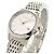 Reloj de cuarzo de acero inoxidable Gucci G-Timeless 126.5 - vista 3