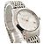 Reloj de cuarzo de acero inoxidable Gucci G-Timeless 126.5 - vista 4
