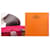 Charm per borsa Hermès Rodeo Pegasus PM Rosa  - vista 11