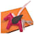 Charm per borsa Hermès Rodeo Pegasus PM Rosa  - vista 4