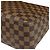 Borsa a Spalla Looping GM Damier Louis Vuitton Marrone - vista 10
