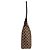 Borsa a Spalla Looping GM Damier Louis Vuitton Marrone - vista 4
