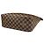Borsa a Spalla Looping GM Damier Louis Vuitton Marrone - vista 5