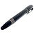 MONTBLANC STARWALKER FÜLLFEDERHALTER MIT HARZPATRONEN + ETUI Schwarz - Ansicht 14