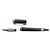 MONTBLANC STARWALKER FÜLLFEDERHALTER MIT HARZPATRONEN + ETUI Schwarz - Ansicht 15