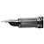 MONTBLANC STARWALKER FÜLLFEDERHALTER MIT HARZPATRONEN + ETUI Schwarz - Ansicht 2