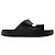 Sandali Etna - Veja - Pelle - Nero