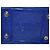 bolso de mano Versace Jeans Couture azul charol - vista 2