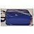 bolso de mano Versace Jeans Couture azul charol - vista 5