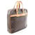 Porte-Documents Pegase Monogram Louis Vuitton Braun - Ansicht 2