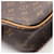 Porte-Documents Pegase Monogram Louis Vuitton Braun - Ansicht 9
