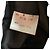 Autre Marque Conjunto de encaje SAKUMI Negro - vista 5