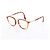 Tom Ford TF5555-F-B Eyeglasses - view 2