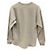 Langarmshirt aus Polyester Warm Waffle Crew von The North Face - Ansicht 9