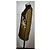 Alberta Ferretti patterned wool blend dress - view 2