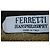 Alberta Ferretti patterned wool blend dress - view 4