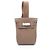 Hermès Borsa a vita 2 in 1 Hermes Kelly Aakade PM Togo Marrone
