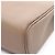 Hermès Borsa a vita 2 in 1 Hermes Kelly Aakade PM Togo Marrone - vista 7