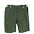 Pantalones de algodón Hermès Verde