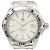TAG Heuer Aquaracer aus Edelstahl Weiß