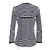 Autre Marque Conjunto 2 en 1 de lana Missoni Negro - vista 3