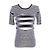 Autre Marque Conjunto 2 en 1 de lana Missoni Negro - vista 5