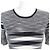 Autre Marque Conjunto 2 en 1 de lana Missoni Negro - vista 8