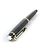 Pluma Montblanc Meisterstück 14K Negro - vista 3