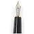 Pluma Montblanc Meisterstück 14K Negro - vista 5