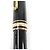 Pluma Montblanc Meisterstück 14K Negro - vista 8