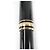 Pluma Montblanc Meisterstück 14K Negro - vista 9