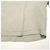 Autre Marque TOP CORTO A MANICHE QUADRATE CLANE in misto rayon Beige - vista 6