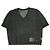 Autre Marque CLANE TRANSPARENTER V-AUSSCHNITT STRICKTOP
Stricktop Schwarz