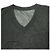 Autre Marque CLANE TRANSPARENTER V-AUSSCHNITT STRICKTOP
Stricktop Schwarz - Ansicht 5